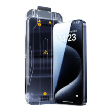 机乐堂  苹果xr-15全型号 无尘仓钢化膜*1片
