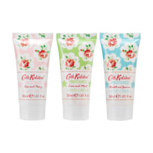CATH KIDSTON 【英国品牌】护手霜5单支凝润护手霜不油腻春夏滋润柔嫩清爽 普罗旺斯手霜5支随机发