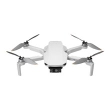 【国补15%】DJI 大疆无人机 Mini 4K 2024新款入门级专业旗舰航拍器迷你高清续航官方授权店 2 SE
