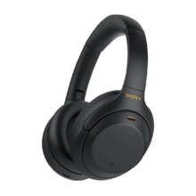 【政府补贴15%起】Sony/索尼WH-1000XM4头戴式主动降噪蓝牙耳机