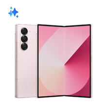 三星 SAMSUNG Galaxy Z Fold6 5G折叠屏手机