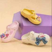 88VIP：Crocs 卡骆驰 经典玛丽珍洞洞鞋 210581 刘雨昕同款