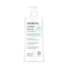 【自营】sesderma西班牙春夏保湿补水男女士经典款400ml身体乳