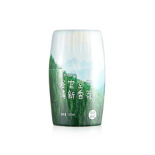 网易严选浴室香氛香薰空气清新剂卫生间厕所蛋除醛日照森林400ml