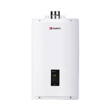 国家补贴：能率 A3系列 GQ-10A3FEX 强排式燃气热水器 10L