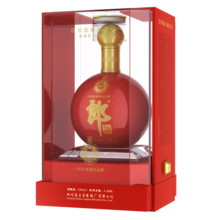 郎酒【奢香藏品】百年郎酒纪念酒 53度 酱香型 3668mL