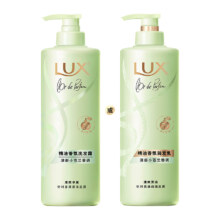 88VIP、品牌新客：力士 精油香氛系列 小苍兰护发乳/洗发水 470g