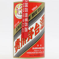 茅台 MOUTAI 贵州茅台酒 飞天茅台 500ml 单瓶装 酱香型白酒 收藏佳品 2012年 500mL 1瓶 53度