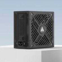 PLUS会员：金河田 白金A+电源 850W ATX3.1/全日系电容/压纹线/稳压