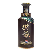 88VIP会员：茅台 MOUTAI 汉酱3.0 51%vol 酱香型白酒 500ml 单瓶装