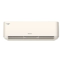 格力(GREE)空调KFR-35GW/NhAf1BG 云恬1.5匹新能效变频挂机一级能效冷暖家用