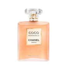 香奈儿（Chanel）可可小姐清新之水淡香水 100ml 东方香调  EDT 生日礼物 送朋友