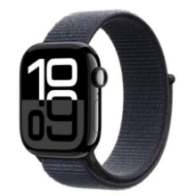 再降价、PLUS、20点开始：苹果 Apple Watch Series 10 GPS+蜂窝网络 智能手表 46mm