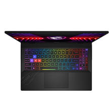 国家补贴、PLUS会员：微星（MSI）魔影16 16英寸笔记本电脑（i7-14650HX、32G+1T、RTX4060、2.5K、240Hz）