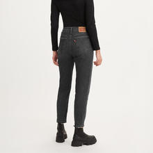 李维斯 Levi's 女士秋冬美式复古潮流休闲牛仔裤