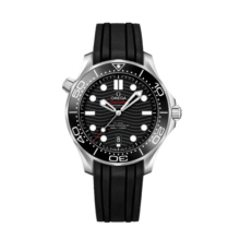 欧米茄（OMEGA）瑞士手表 海马seamaster潜水表210.32.42.20.01.001母亲节礼物