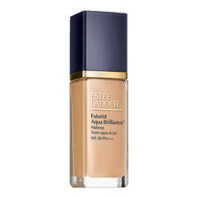 ESTEE LAUDER 雅诗兰黛 沁水粉底液补水遮瑕干皮救星沁润新版30ml