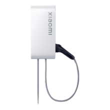 XIAOMI小米 家用7kW充电桩 服务包（0米安装）小米汽车SU7原装 焕新升级版兼容米家app