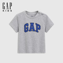 Gap 清仓价！儿童速干短袖T恤 美版 775228