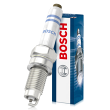 博世（BOSCH）标准型火花塞四支装5666比亚迪F3GS6哈弗H5吉利博越奇瑞虎5荣威i680.1元 (券后省0.9)