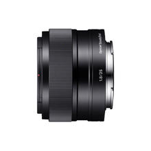 索尼 SONY E 35mm F1.8 OSS APS-C画幅广角定焦镜头35F18