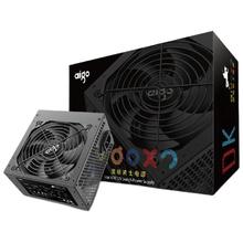 爱国者 额定500W 黑暗骑士650DK 台式机电脑电源