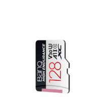 喜宾 128GB TF存储卡 A1 U3 V30 4K 行车记录仪&安防监控专用内存卡