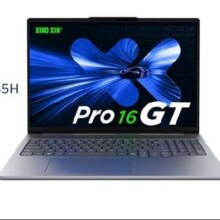 28号：联想笔记本电脑小新Pro16GT AI元启轻薄本2025 2代酷睿Ultra9 32G 1T 2.8K高刷OLED