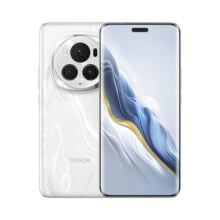 【政府补贴15%】HONOR/荣耀Magic6 Pro 5G手机 第三代骁龙8芯片/荣耀鸿燕通信/官方旗舰店