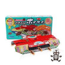 安速 小强恢恢蟑螂屋 5枚