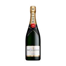 酩悦 MOET & CHANDON 经典香槟 法国进口起泡气泡葡萄酒 750ml单瓶装