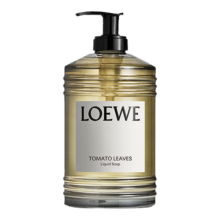 【官方正品】LOEWE罗意威液体香皂番茄叶常春藤香氛沐浴露