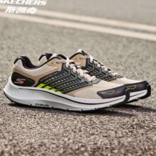 plus:斯凯奇（Skechers）暮光跑鞋 男款休闲鞋