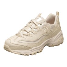 88VIP：SKECHERS 斯凯奇 珠珠熊 小香风熊猫鞋