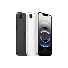 苹果 Apple iPhone 16e 5G手机 256GB 白色/黑色4671.51元