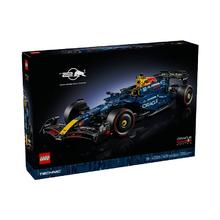 百亿补贴：乐高 LEGO 机械组系列 42206 红牛车队 RB20 F1 赛车拼搭积木