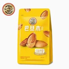 徐福记 巴旦木120g*8袋/牛肉味豌豆120g*15袋