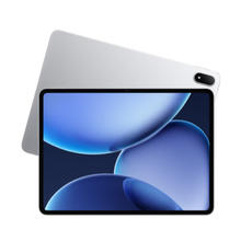 OPPO Pad 4 Pro 平板电脑（12GB、256GB、WiFi版、星河银）