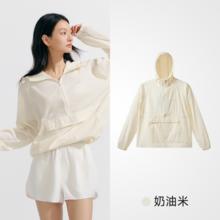 VVC 25SS 女士短外套 VTA5S737