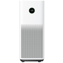 微信小程序、PLUS会员：MIJIA 米家 AC-M23-SC 家用空气净化器