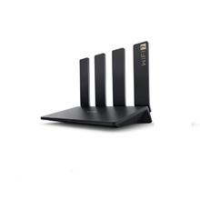 百亿补贴：华为 HUAWEI BE3 Pro 双频3600M 千兆家用路由器 Wi-Fi 7 黑色