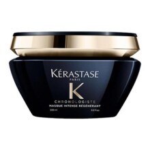 【自营】KERASTASE卡诗黑钻钥源修护发膜200ml护理修复钻石鱼子酱