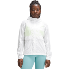 lululemon丨Hood Lite 女士连帽外套 LW4BZ1S 白色 S /6
