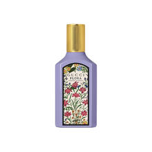 GUCCI 古驰 绮梦木兰女士香水 EDP 30ml（赠彩妆mini装*1+唇膏试色卡*1）