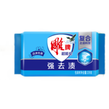 雕牌超能皂226g*1
