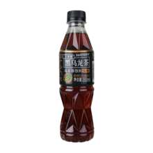 三得利（Suntory） 乌龙茶饮料 0能量0脂 茶饮品 1.25L*6瓶