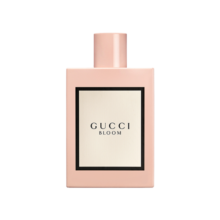 GUCCI古驰 花悦绽放浓香水100ml 花香调 生日礼物送女友老婆