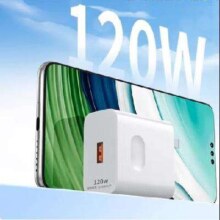 华为120W充电器66W超级快充套装