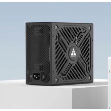 限地区、plus会员：金河田 850W 白金电源 日系电容 /ATX3.0/原生PCIE5.0/支持4080显卡