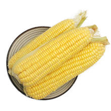 绿鲜知 黄糯玉米220g*8